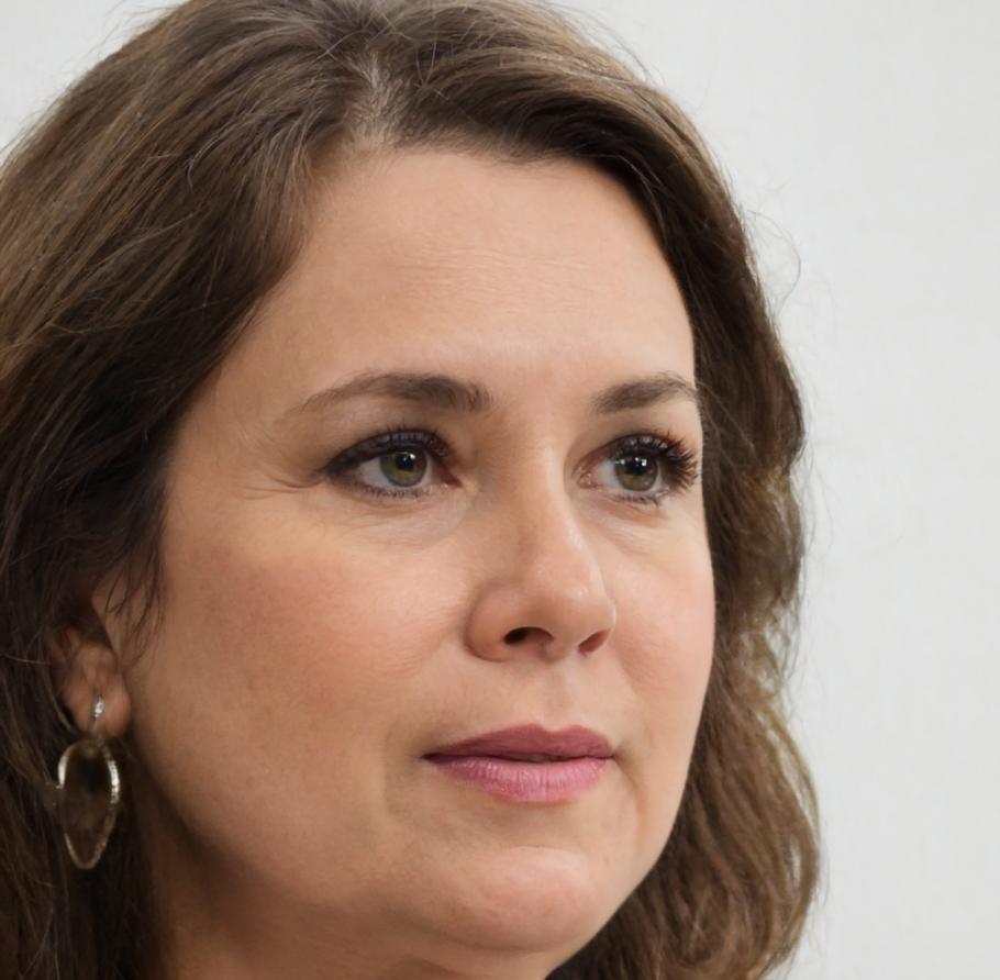 Retrato de Laia Ferrer